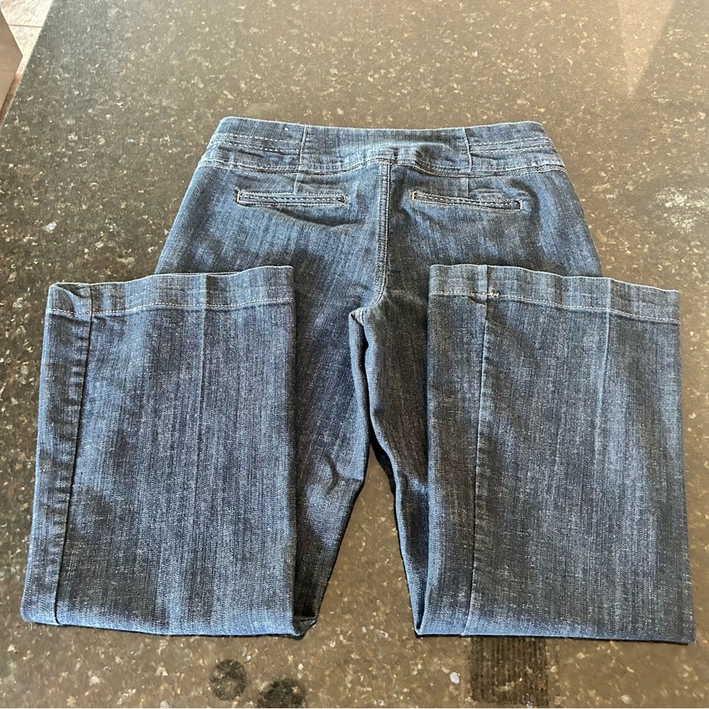 MAURICIES Jeans
